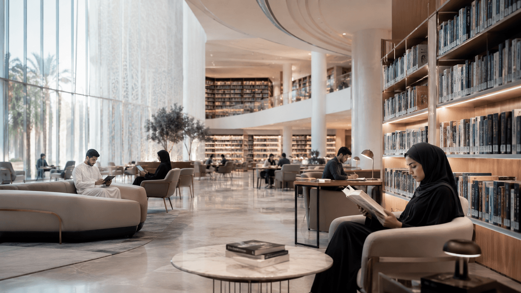 Library Catalogue