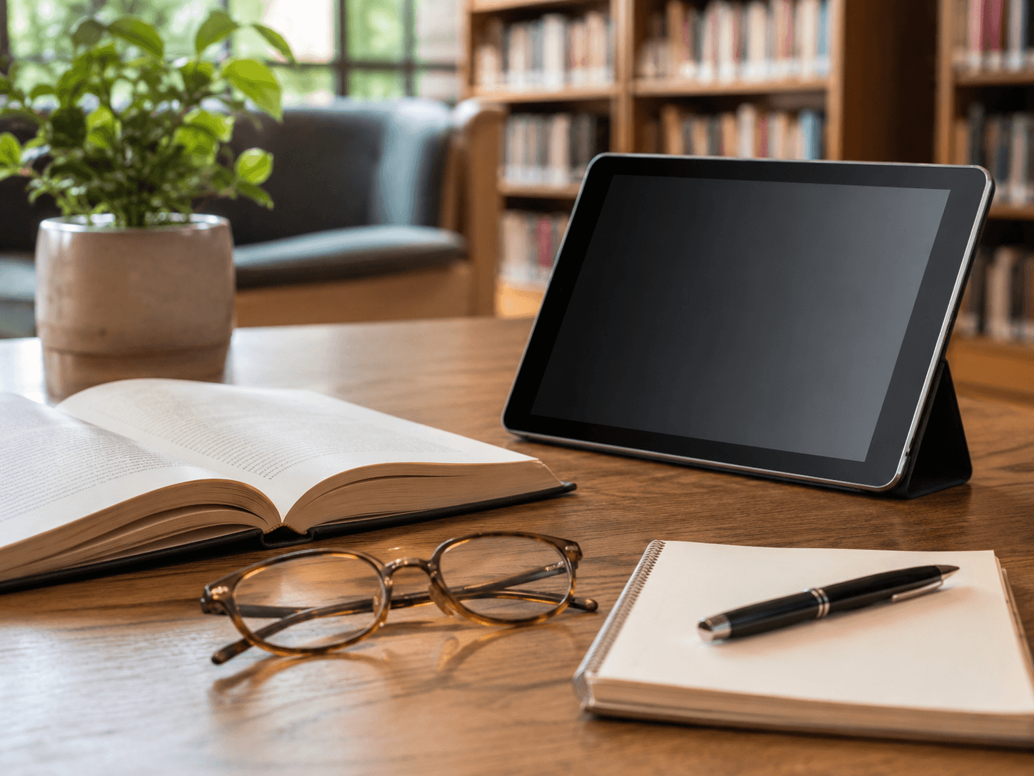 Research Support